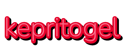 kepritogel — logo kanal