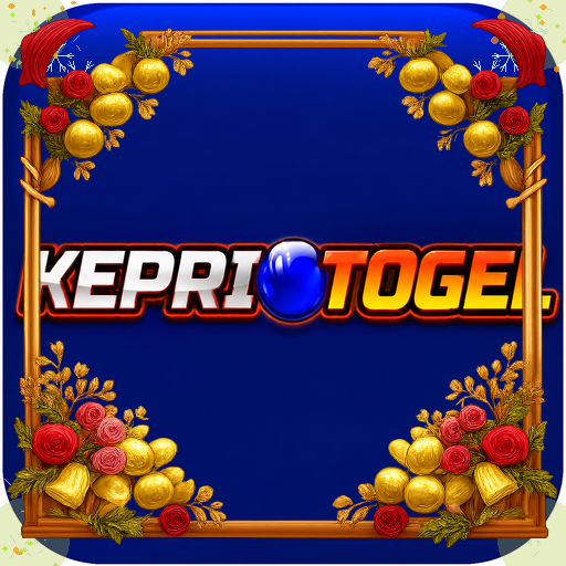 kepritogel — mitra unggulan